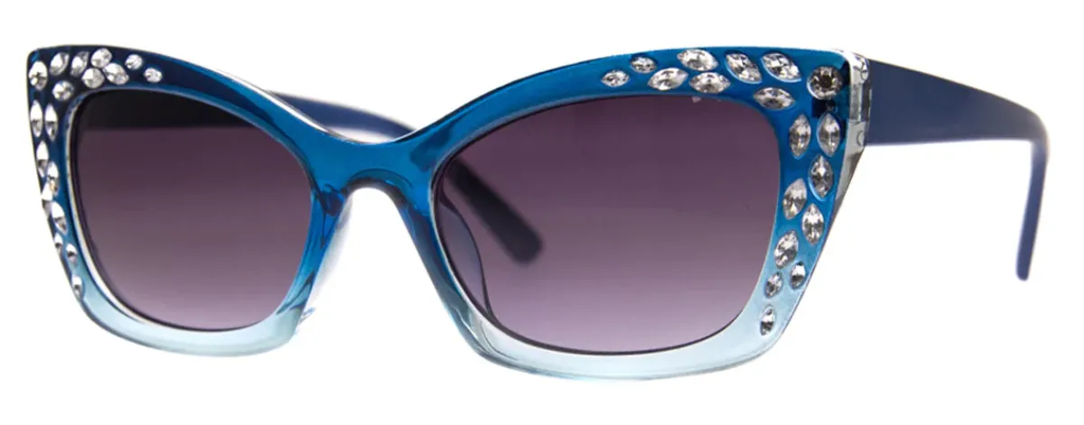Diamond Town*AJ Morgan Eyewear Hot