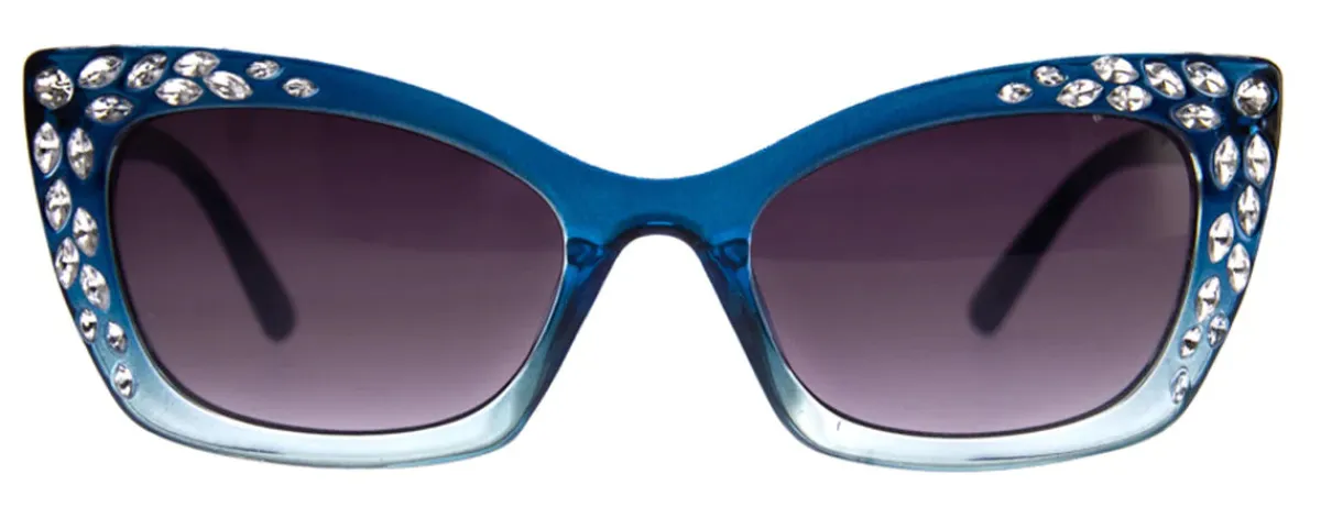 Diamond Town*AJ Morgan Eyewear Hot