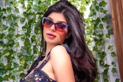 Diamond Town*AJ Morgan Eyewear Hot