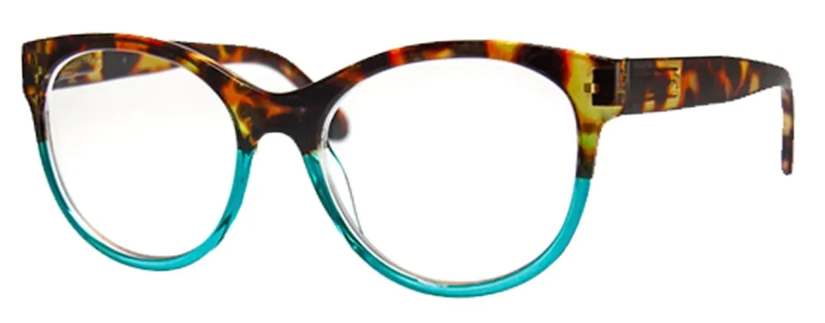 Digital Age (Blue-Light Computer Reading Glasses)*AJ Morgan Eyewear Best