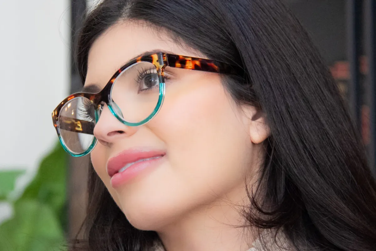 Digital Age (Blue-Light Computer Reading Glasses)*AJ Morgan Eyewear Best