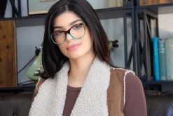 Digital Age (Blue-Light Computer Reading Glasses)*AJ Morgan Eyewear Best