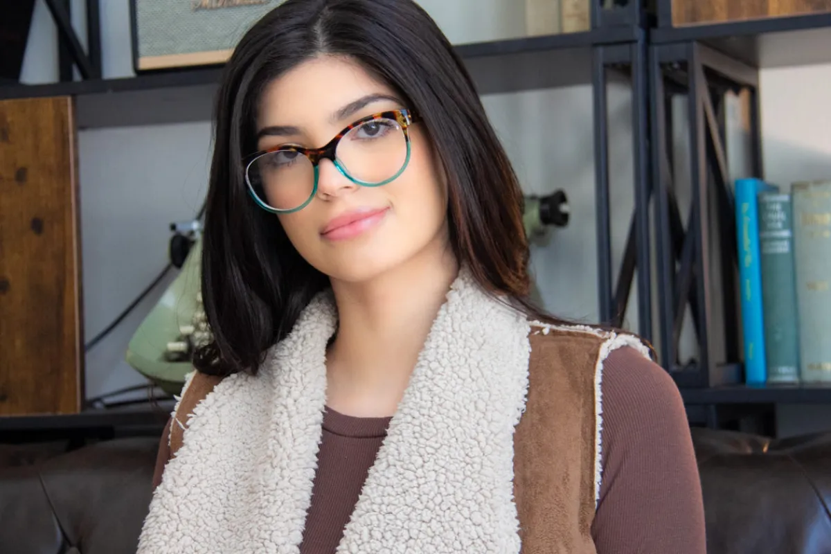 Digital Age (Blue-Light Computer Reading Glasses)*AJ Morgan Eyewear Best