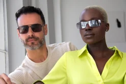 D. Lawrence*AJ Morgan Eyewear Sale