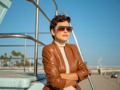 Duh, Marshall*AJ Morgan Eyewear Clearance