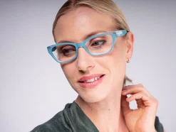 Eager*AJ Morgan Eyewear Hot