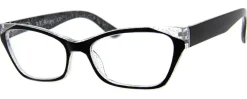 Eager*AJ Morgan Eyewear Hot