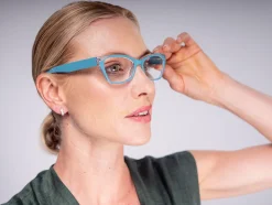 Eager*AJ Morgan Eyewear Hot