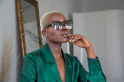 Estelle*AJ Morgan Eyewear