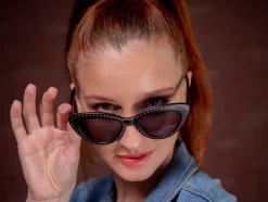 Eternal*AJ Morgan Eyewear Best
