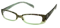 Eve*AJ Morgan Eyewear Hot