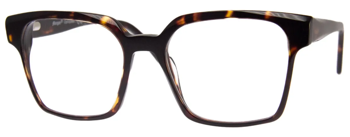 Exhaled*AJ Morgan Eyewear Hot
