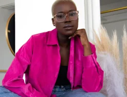 Exhaled*AJ Morgan Eyewear Hot