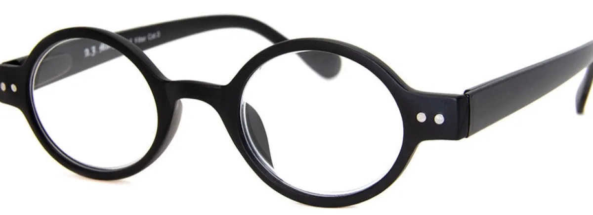 Eyes Here*AJ Morgan Eyewear Clearance