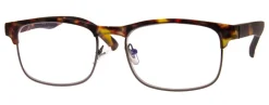 Fifties (Blue-Light Computer Reading Glasses)*AJ Morgan Eyewear Best
