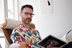 Fifties (Blue-Light Computer Reading Glasses)*AJ Morgan Eyewear Best