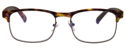 Fifties (Blue-Light Computer Reading Glasses)*AJ Morgan Eyewear Best