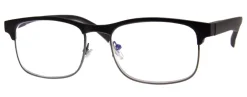 Fifties (Blue-Light Computer Reading Glasses)*AJ Morgan Eyewear Best