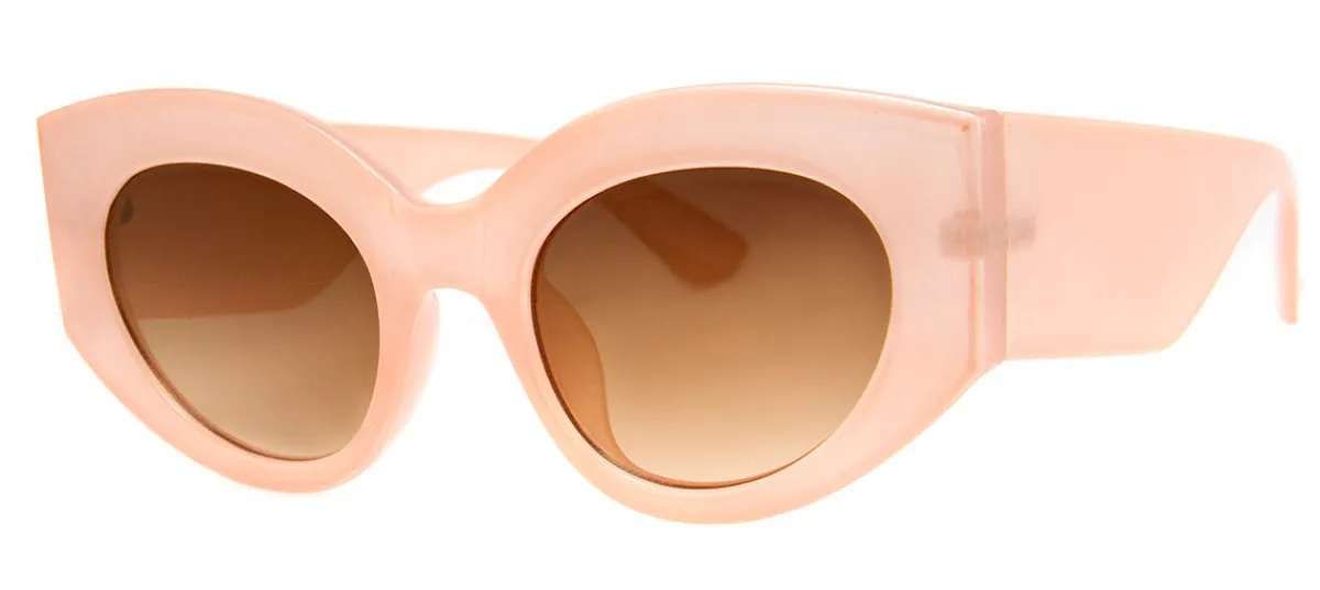 Flattery*AJ Morgan Eyewear