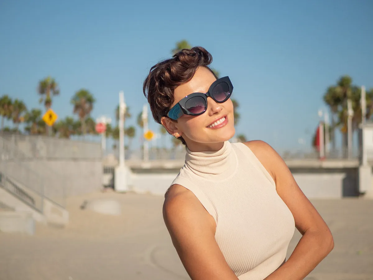 Flattery*AJ Morgan Eyewear