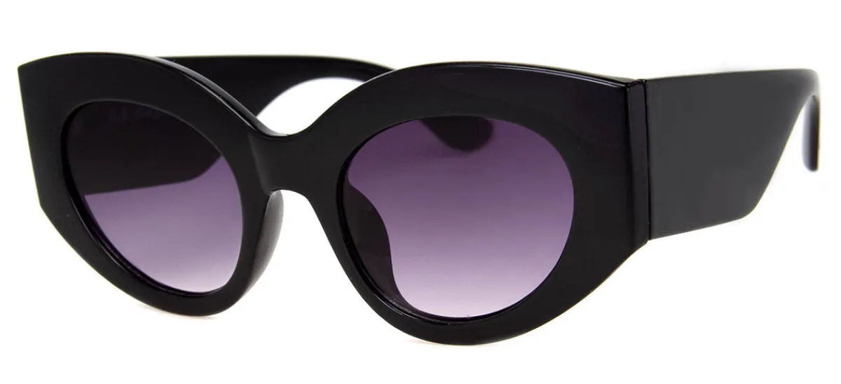 Flattery*AJ Morgan Eyewear
