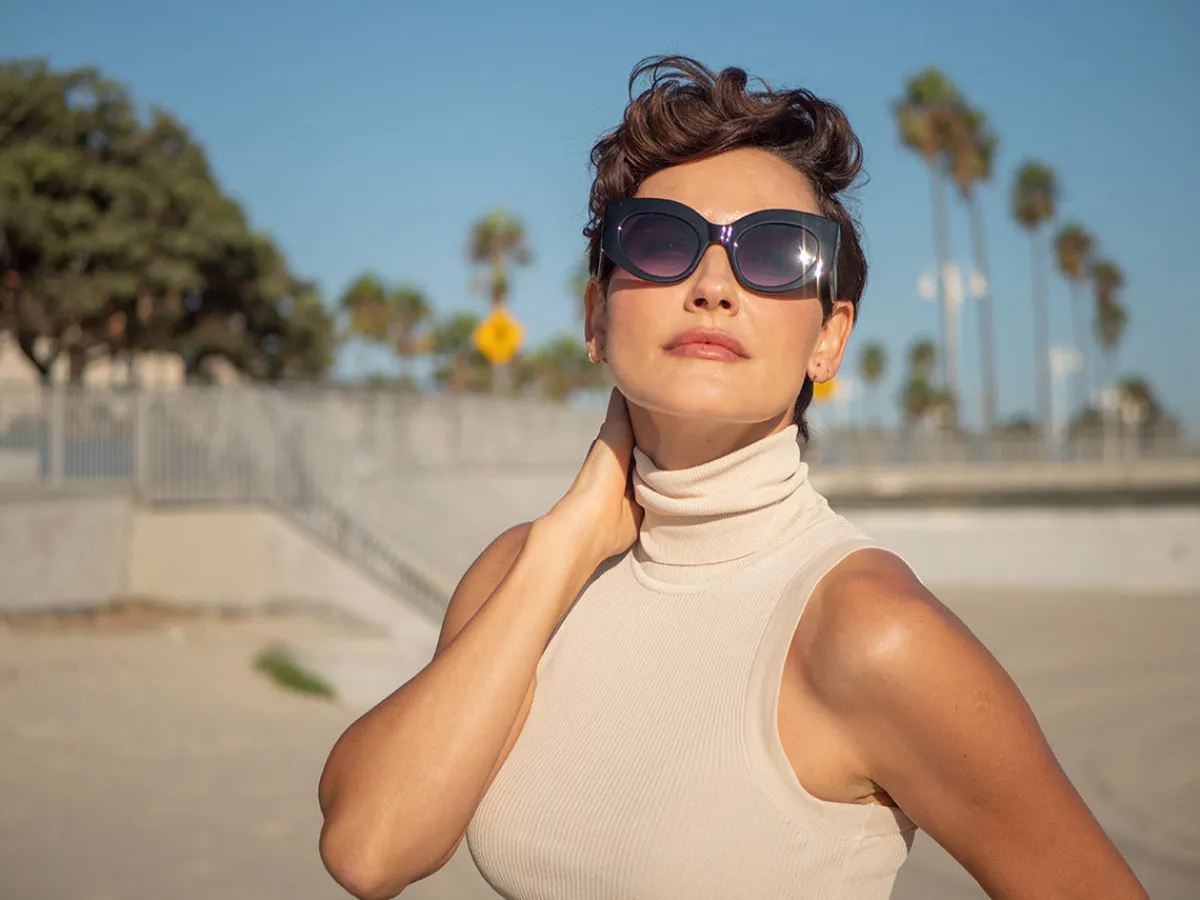 Flattery*AJ Morgan Eyewear