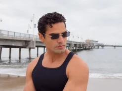 Flex*AJ Morgan Eyewear Clearance