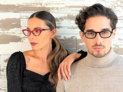 Formula X*AJ Morgan Eyewear Discount