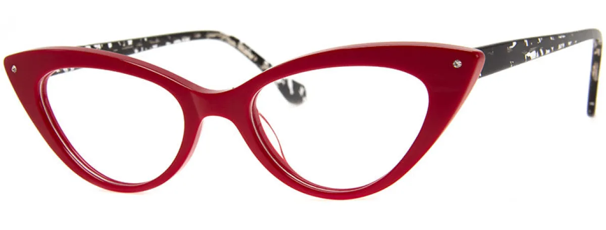 Foxy*AJ Morgan Eyewear New