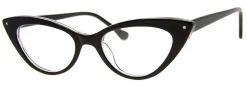 Foxy*AJ Morgan Eyewear New