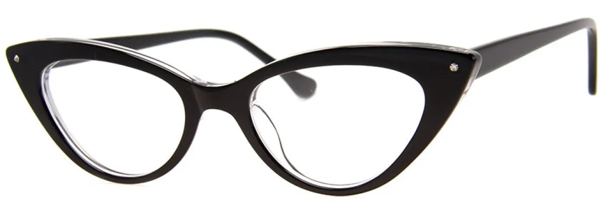 Foxy*AJ Morgan Eyewear New