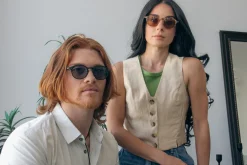 Free Time (Full Lens Sunglass Reader)*AJ Morgan Eyewear Clearance