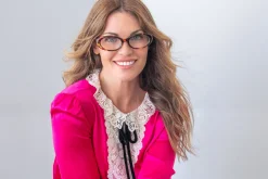 French*AJ Morgan Eyewear Hot