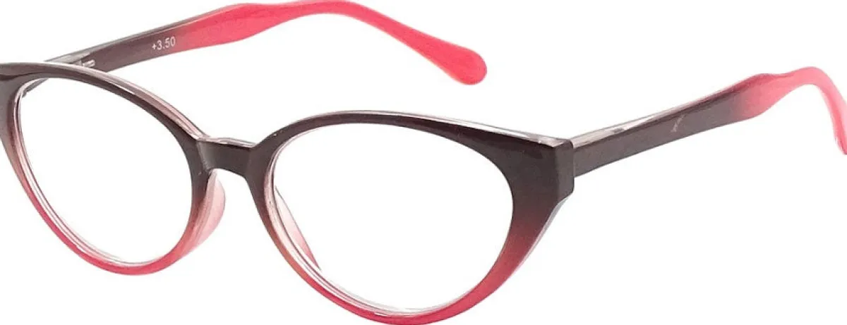 Friendly Type*AJ Morgan Eyewear Best