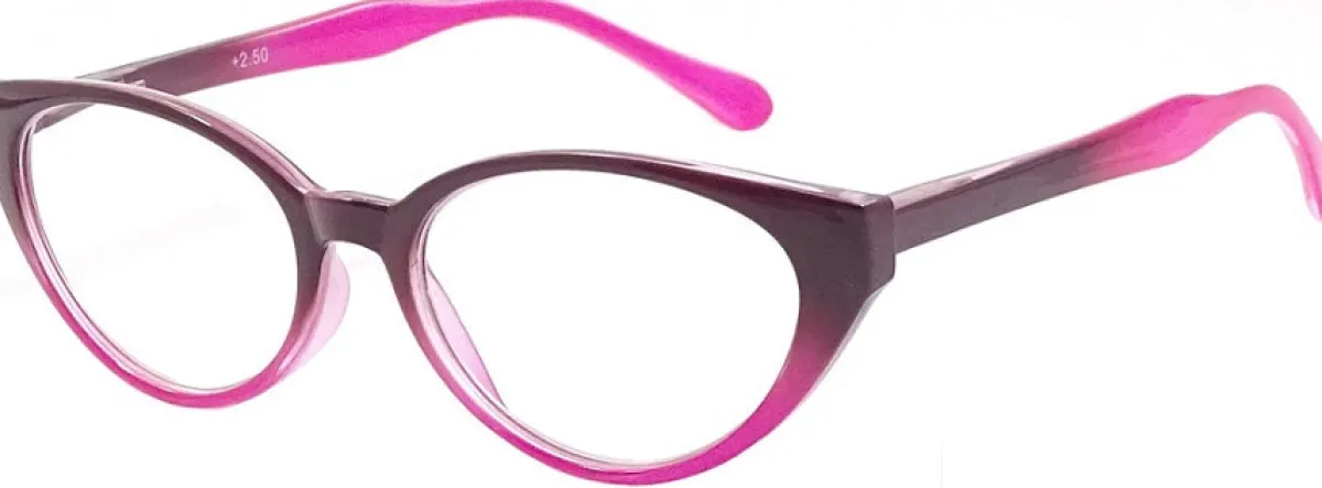 Friendly Type*AJ Morgan Eyewear Best