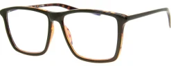 F Troop (Blue-Light Computer Reading Glasses)*AJ Morgan Eyewear Sale