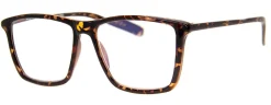 F Troop (Blue-Light Computer Reading Glasses)*AJ Morgan Eyewear Sale