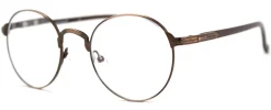 Glib (Clear Lens)*AJ Morgan Eyewear Clearance