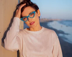 Good Golly*AJ Morgan Eyewear Best