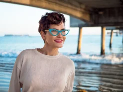 Good Golly*AJ Morgan Eyewear Best