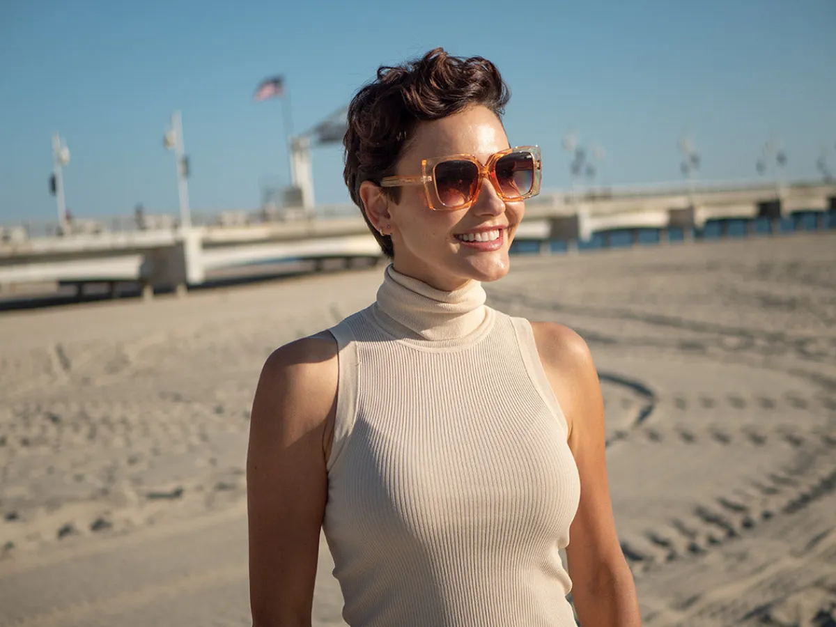Good Life*AJ Morgan Eyewear New