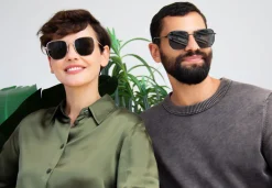 Good Results*AJ Morgan Eyewear