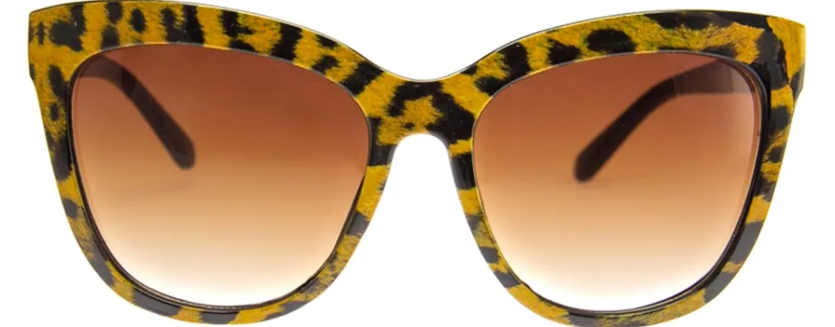 Gorgeous*AJ Morgan Eyewear Online
