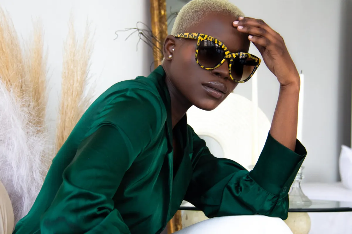 Gorgeous*AJ Morgan Eyewear Online