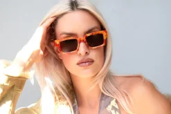 Gracious*AJ Morgan Eyewear New