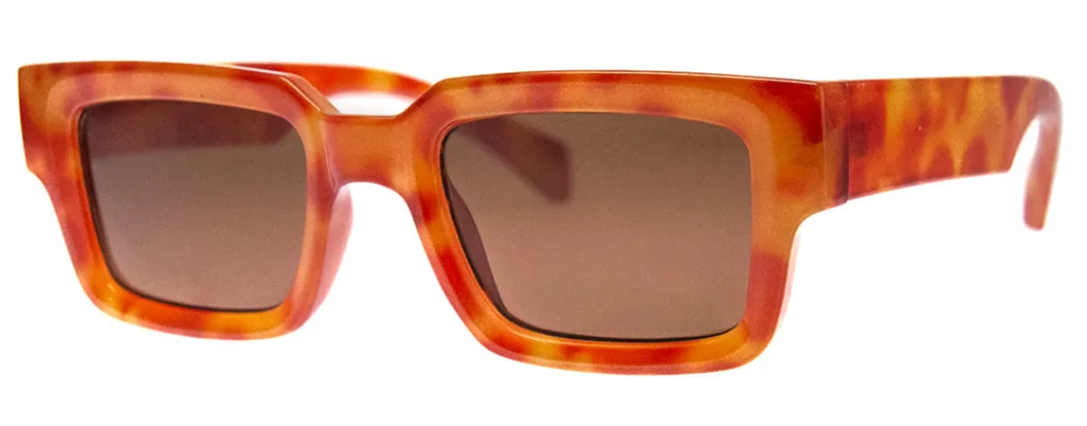 Gracious*AJ Morgan Eyewear New