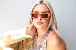Gracious*AJ Morgan Eyewear New