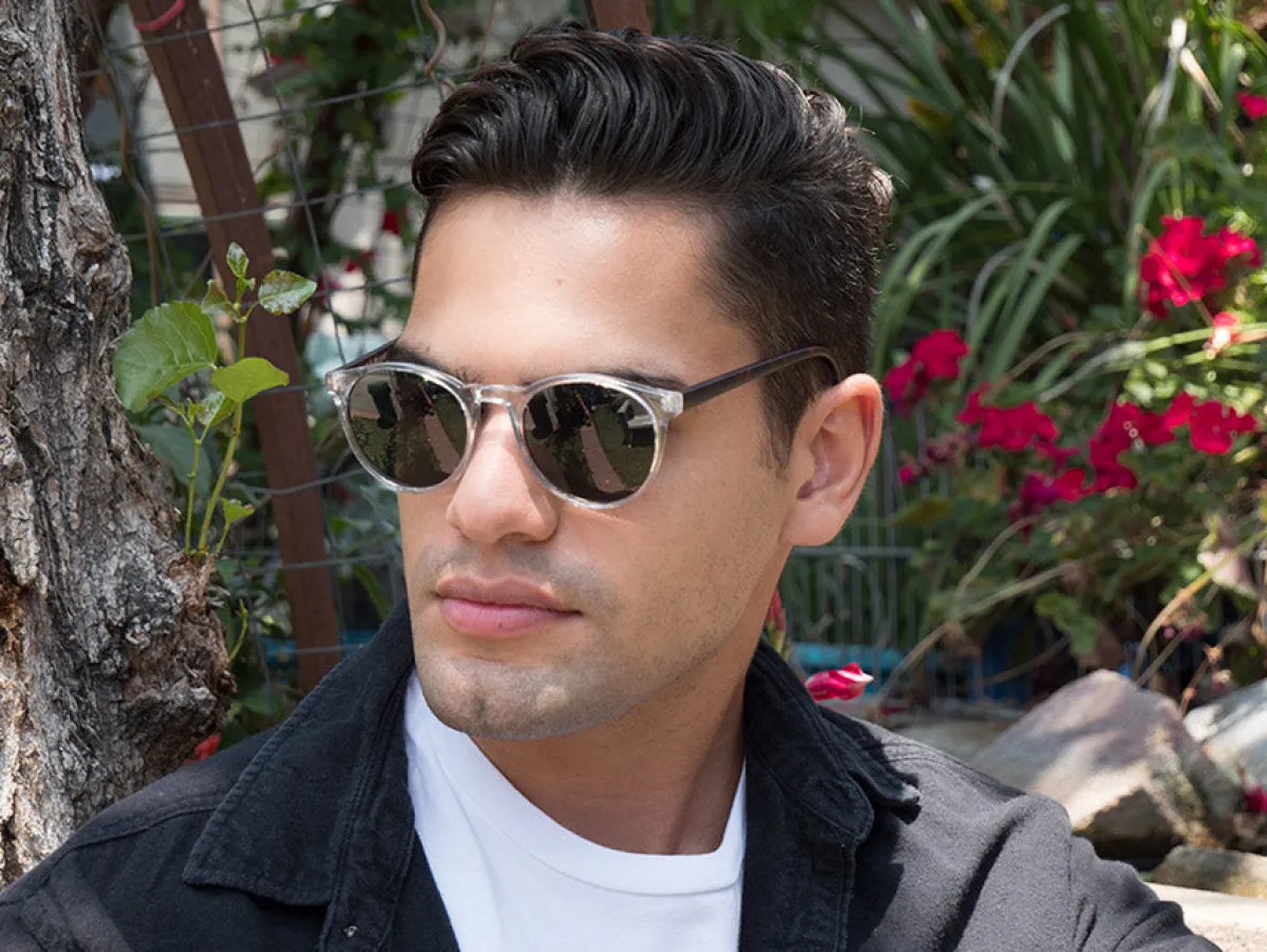 Grad School*AJ Morgan Eyewear Discount