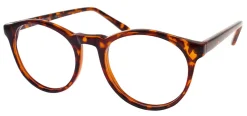 Grad School (Clear Lens)*AJ Morgan Eyewear Online