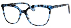 Gretel*AJ Morgan Eyewear Hot